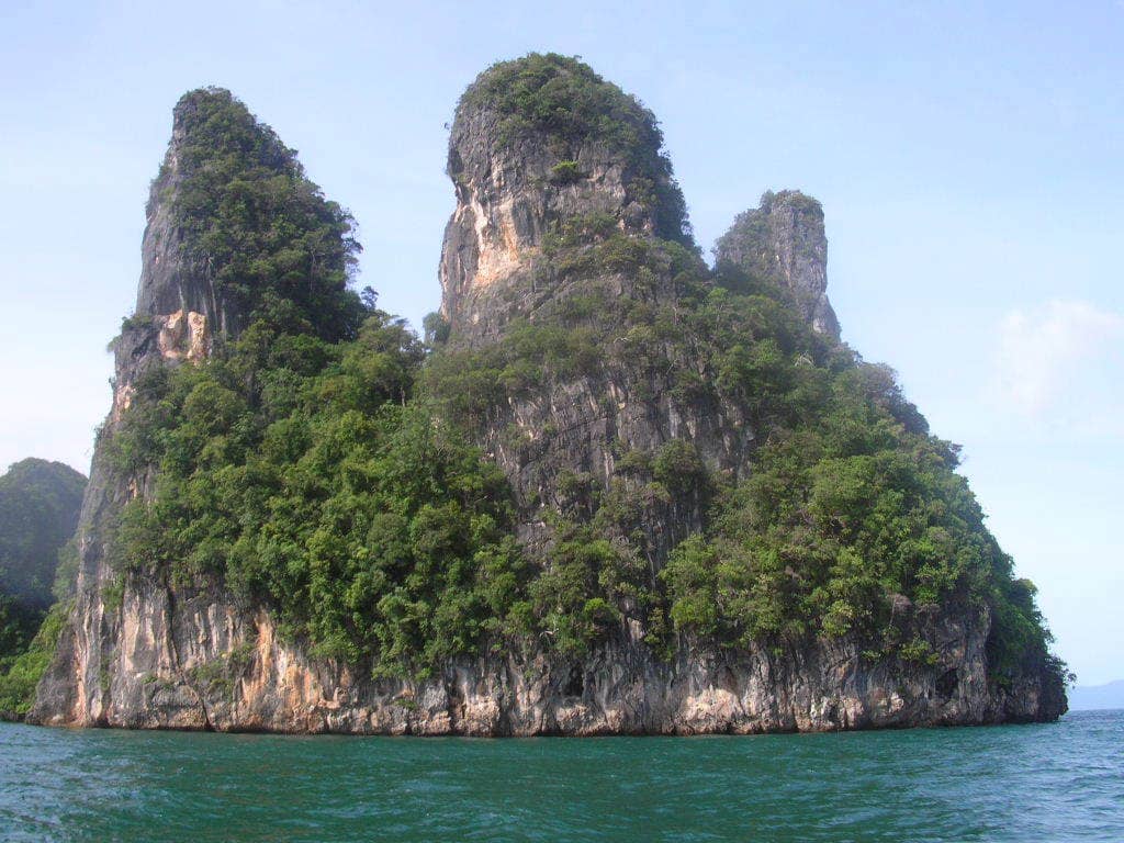 About Phuket
