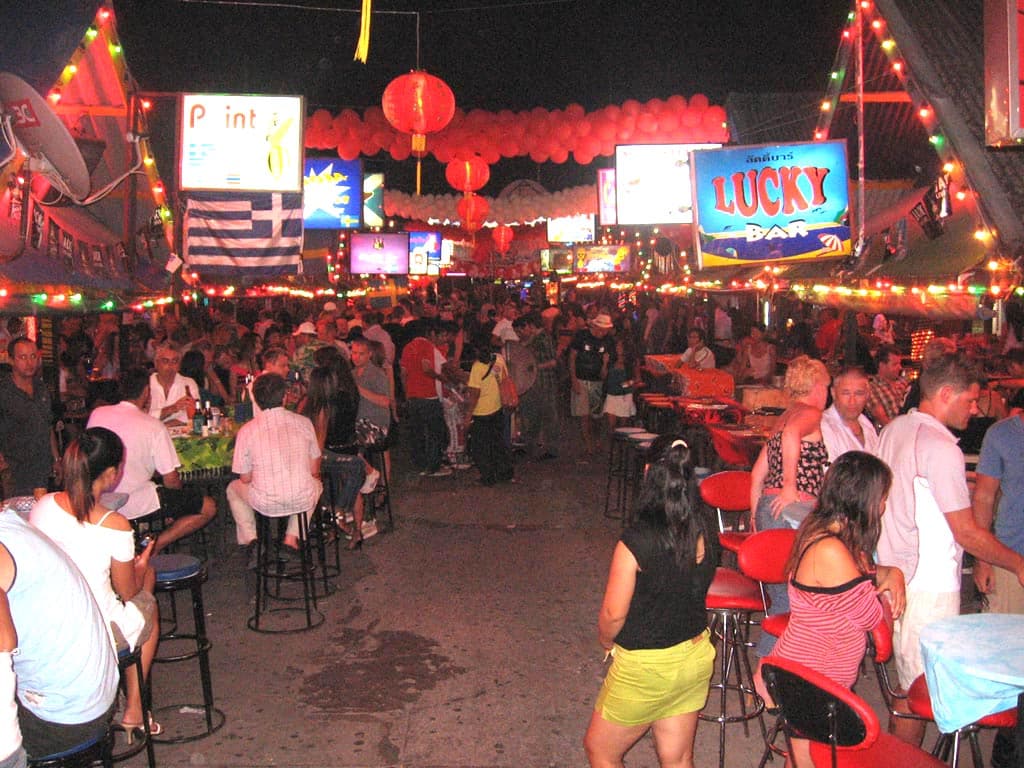 About Phuket