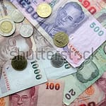 Thailand Money