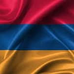 Flag Armania