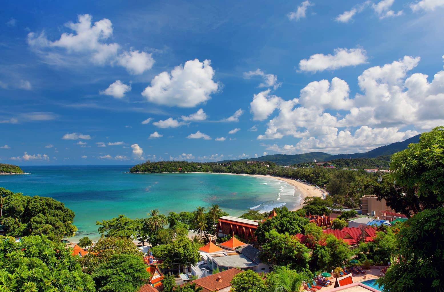 About Phuket