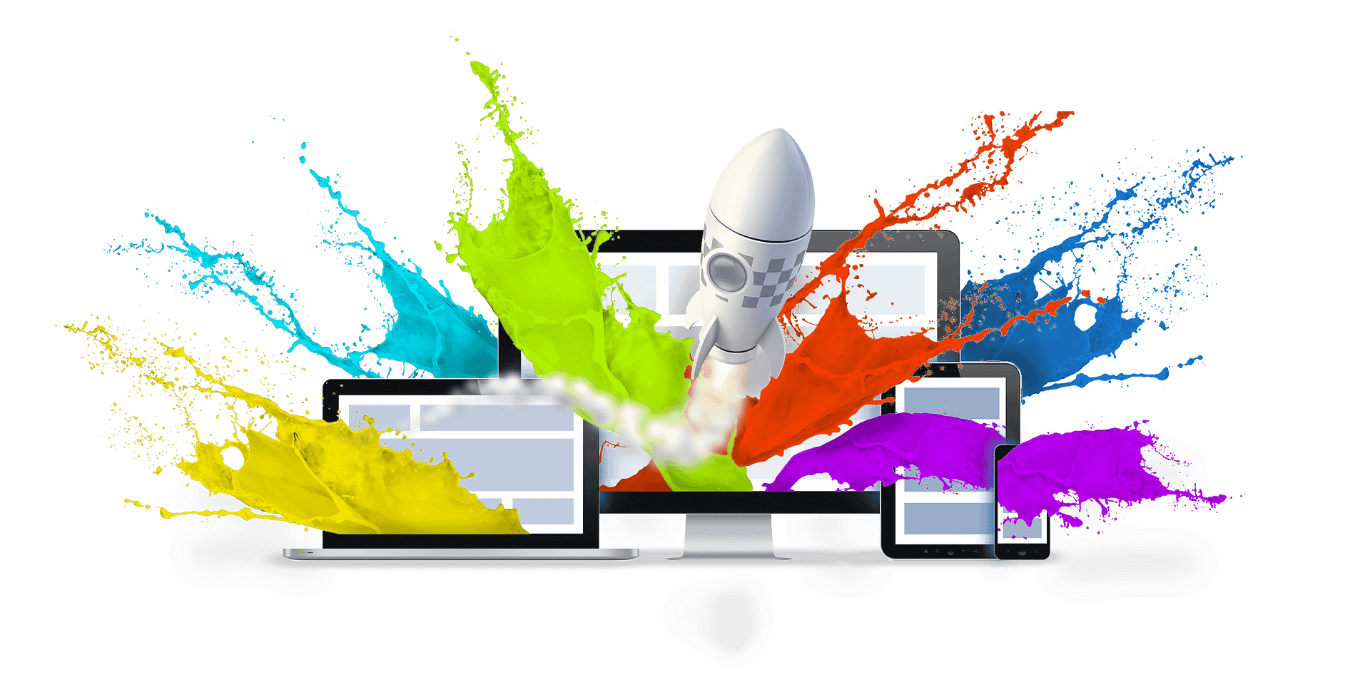 Website Design