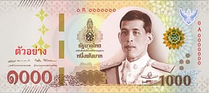 1000 THB