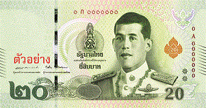 20THB