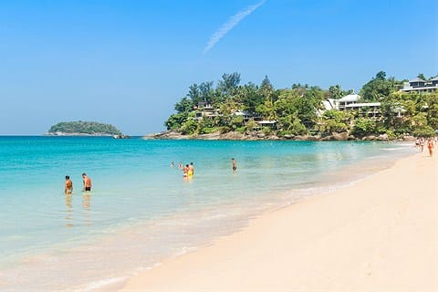 About Phuket