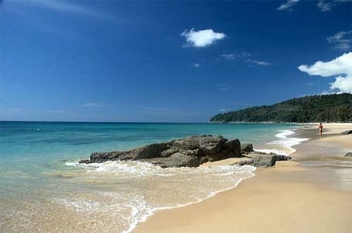 About Phuket