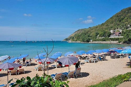 About Phuket