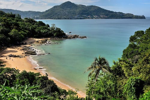 About Phuket
