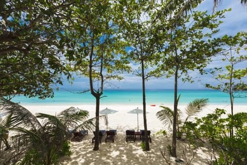 About Phuket