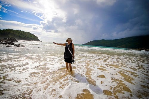 About Phuket