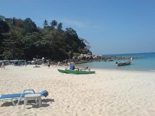 About Phuket
