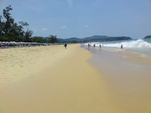 About Phuket