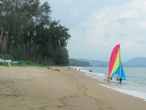 About Phuket