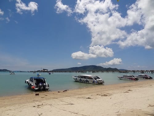 About Phuket
