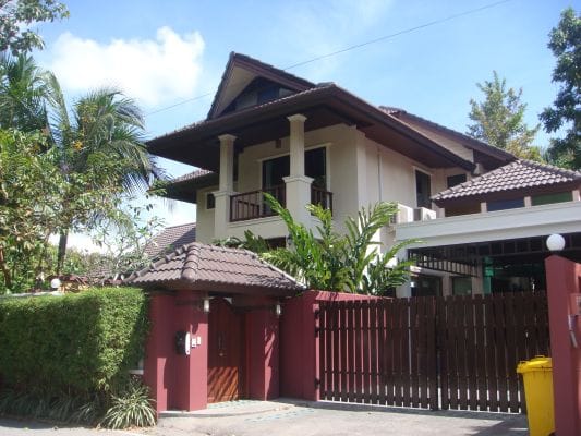 Large-3-Bed-House-For-Rent-in-Cherng-Talay-Phuket