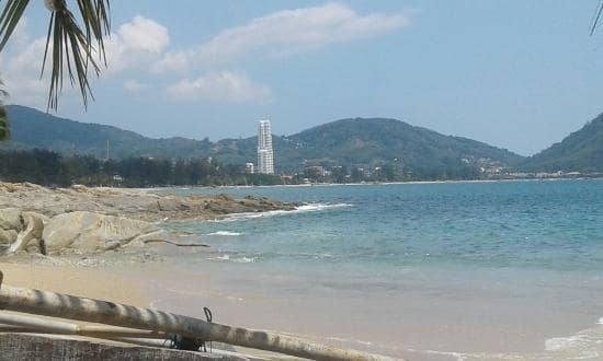 About Phuket