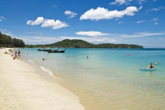 About Phuket
