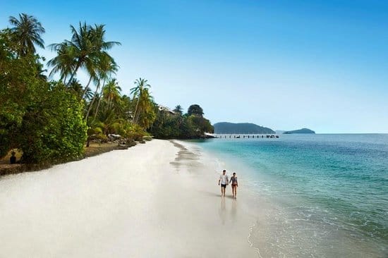 About Phuket
