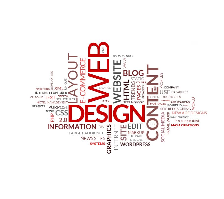 Website Design