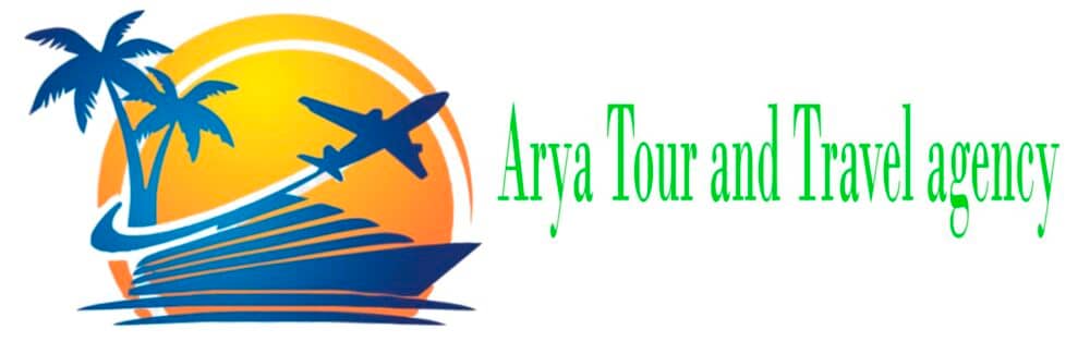 arya travel limited